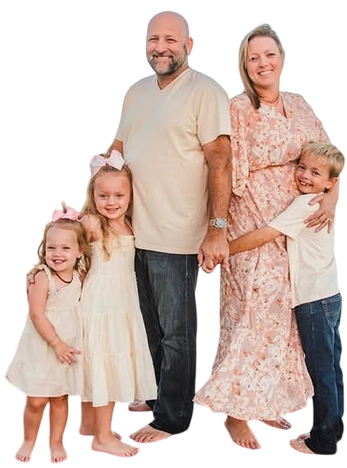 Three Branches Landscapes family